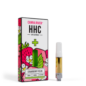 Canna River - FindHempCBD.com