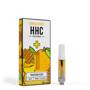 Canna River - FindHempCBD.com