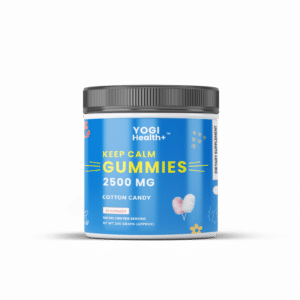 Yogi Health Plus - FindHempCBD.com
