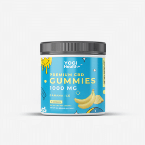Yogi Health Plus - FindHempCBD.com