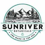 The company logo of Sunriver Botanicals