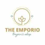 The company logo of The Emporio Organic Shop